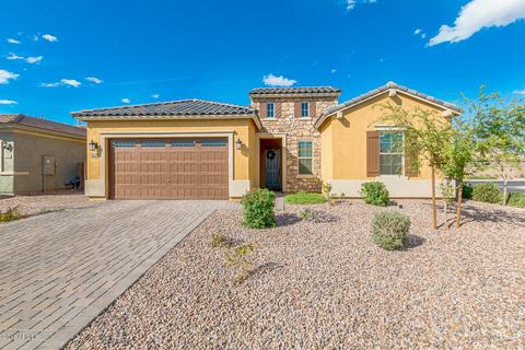 3726 E Carob Dr, Gilbert, AZ 85298 photo 1