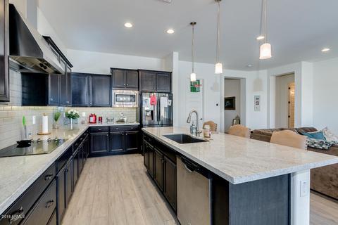 3726 E Carob Dr, Gilbert, AZ 85298 photo 22