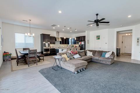 3726 E Carob Dr, Gilbert, AZ 85298 photo 8