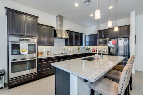 3726 E Carob Dr, Gilbert, AZ 85298 photo 21