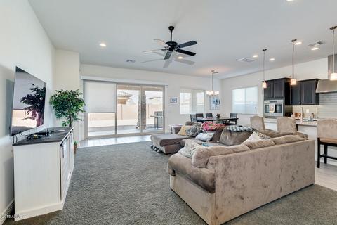 3726 E Carob Dr, Gilbert, AZ 85298 photo 11