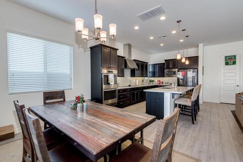 3726 E Carob Dr, Gilbert, AZ 85298 photo 13