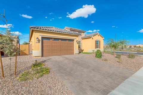 3726 E Carob Dr, Gilbert, AZ 85298 photo 2