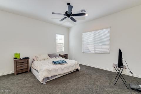 3726 E Carob Dr, Gilbert, AZ 85298 photo 27