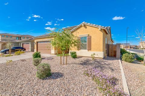 3726 E Carob Dr, Gilbert, AZ 85298 photo 3