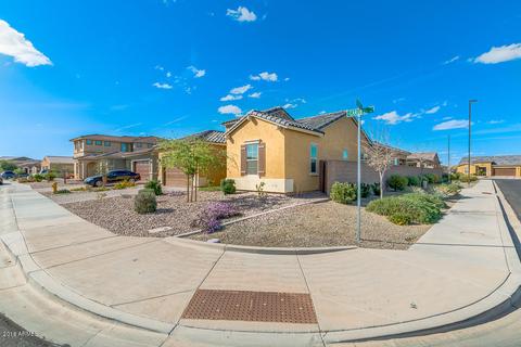 3726 E Carob Dr, Gilbert, AZ 85298 photo 4