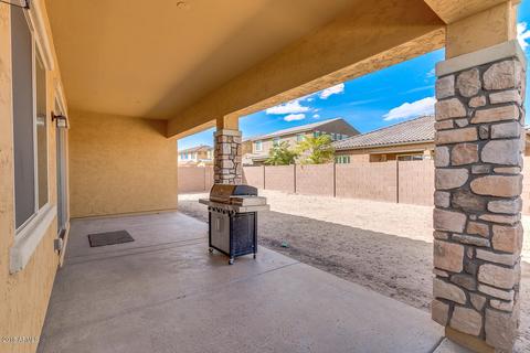 3726 E Carob Dr, Gilbert, AZ 85298 photo 48