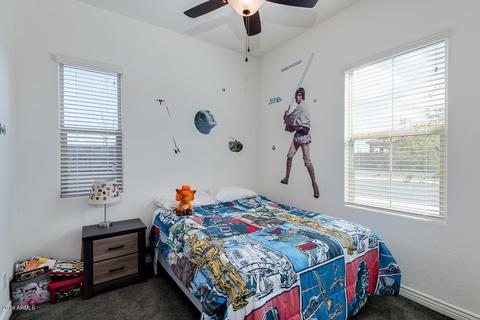 3726 E Carob Dr, Gilbert, AZ 85298 photo 36