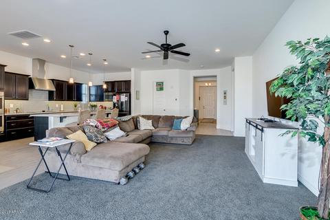 3726 E Carob Dr, Gilbert, AZ 85298 photo 7