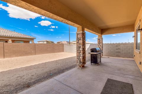 3726 E Carob Dr, Gilbert, AZ 85298 photo 47