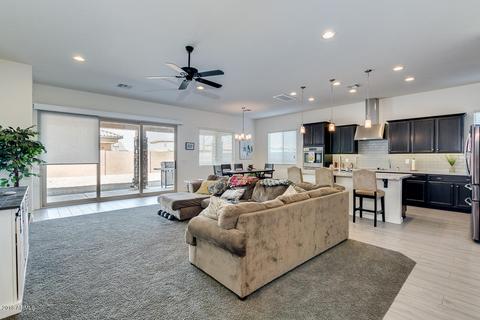 3726 E Carob Dr, Gilbert, AZ 85298 photo 12