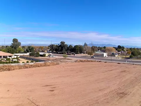 2376 E Twin Acres Ct #-, Gilbert, AZ 85298 photo 10