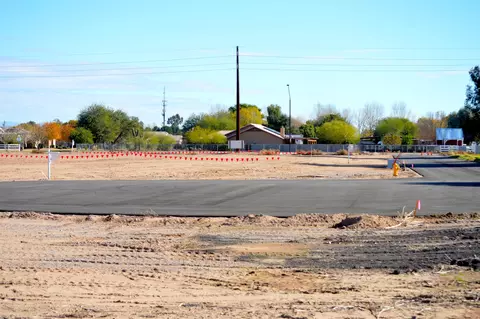 2376 E Twin Acres Ct #-, Gilbert, AZ 85298 photo 17