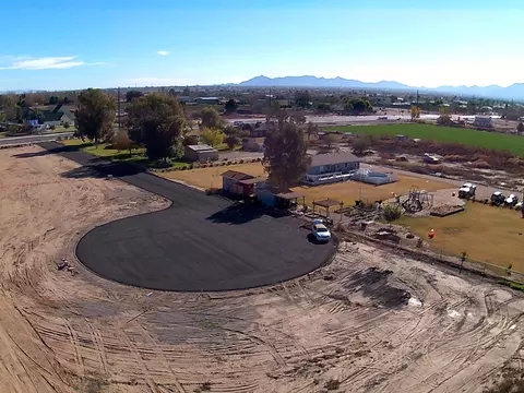 2376 E Twin Acres Ct #-, Gilbert, AZ 85298 photo 12