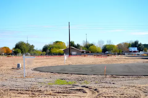 2376 E Twin Acres Ct #-, Gilbert, AZ 85298 photo 18