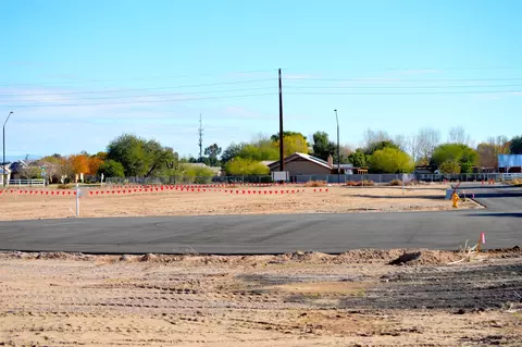 2376 E Twin Acres Ct #-, Gilbert, AZ 85298 photo 16