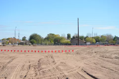 2376 E Twin Acres Ct #-, Gilbert, AZ 85298 photo 19