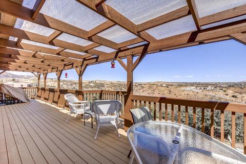 11286 E Henderson Rd, Dewey, AZ 86327 photo 21