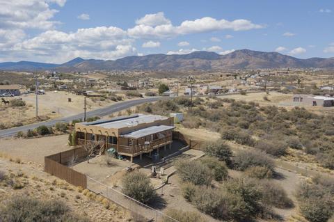 11286 E Henderson Rd, Dewey, AZ 86327 photo 32