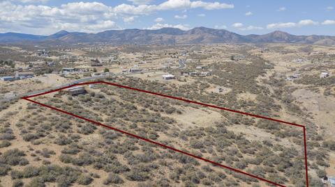 11286 E Henderson Rd, Dewey, AZ 86327 photo 37
