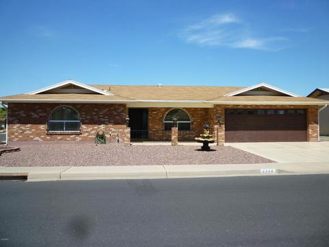 4444 Emelita Ave, Mesa, AZ 85206