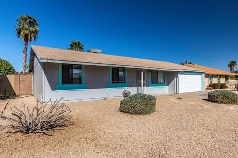 3556 E Campo Bello Dr, Phoenix, AZ 85032 photo 1