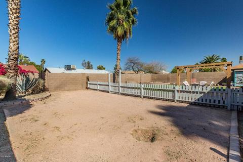 3556 E Campo Bello Dr, Phoenix, AZ 85032 photo 9