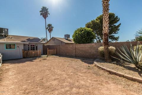 3556 E Campo Bello Dr, Phoenix, AZ 85032 photo 8