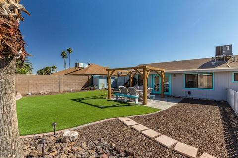 3556 E Campo Bello Dr, Phoenix, AZ 85032 photo 7