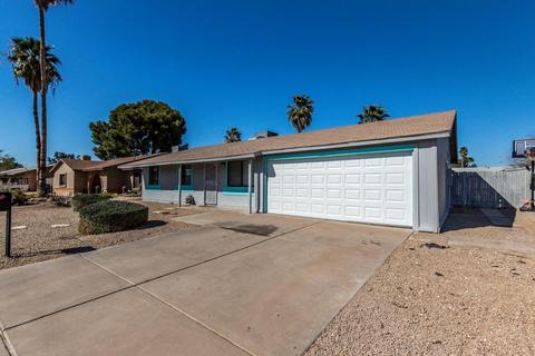 3556 E Campo Bello Dr, Phoenix, AZ 85032 photo 3