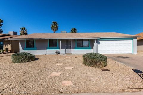 3556 E Campo Bello Dr, Phoenix, AZ 85032 photo 2