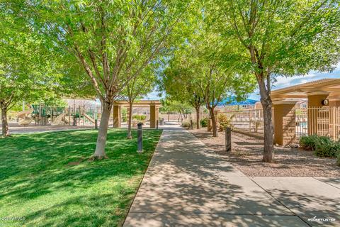 3027 E Dublin St, Gilbert, AZ 85295 photo 38