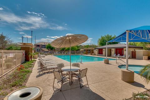 3027 E Dublin St, Gilbert, AZ 85295 photo 41
