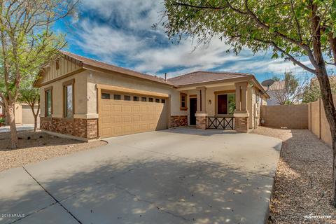 3027 E Dublin St, Gilbert, AZ 85295 photo 1