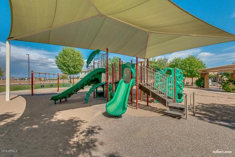 3027 E Dublin St, Gilbert, AZ 85295 photo 35