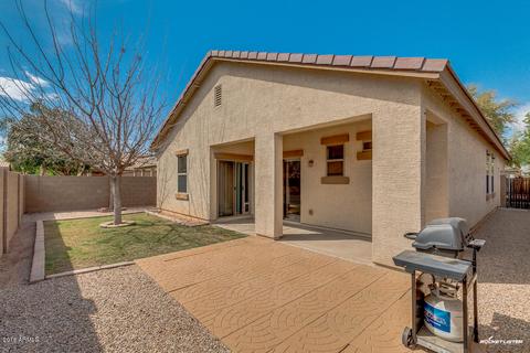 3027 E Dublin St, Gilbert, AZ 85295 photo 26