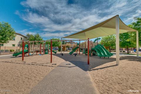 3027 E Dublin St, Gilbert, AZ 85295 photo 32