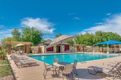 3027 E Dublin St, Gilbert, AZ 85295 photo 43