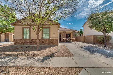 3027 E Dublin St, Gilbert, AZ 85295 photo 2