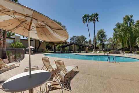 4201 E Camelback Rd #16, Phoenix, AZ 85018 photo 29