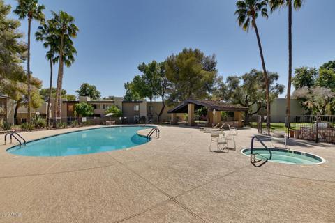 4201 E Camelback Rd #16, Phoenix, AZ 85018 photo 28