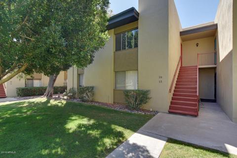 4201 E Camelback Rd #16, Phoenix, AZ 85018 photo 26