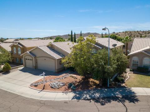 2327 E Granite View Dr, Phoenix, AZ 85048 photo 3