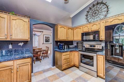 2327 E Granite View Dr, Phoenix, AZ 85048 photo 8