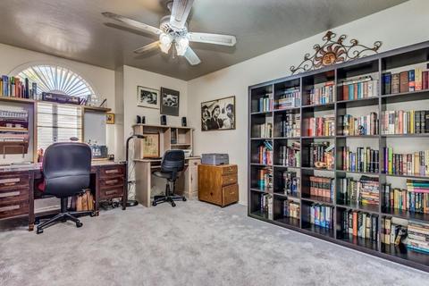 2327 E Granite View Dr, Phoenix, AZ 85048 photo 13
