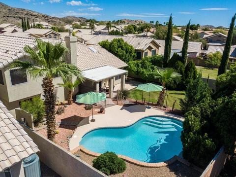 2327 E Granite View Dr, Phoenix, AZ 85048 photo 2