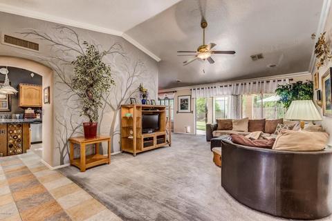 2327 E Granite View Dr, Phoenix, AZ 85048 photo 5