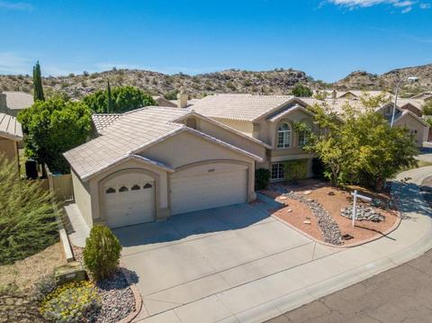 2327 E Granite View Dr, Phoenix, AZ 85048 photo 1