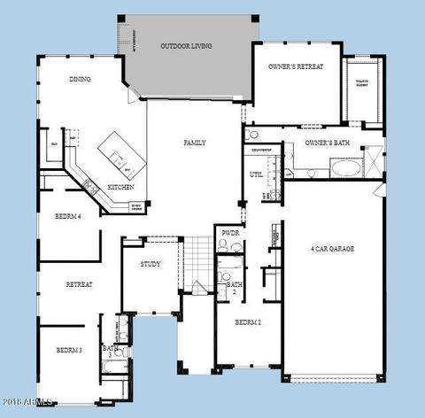 4318 S Binary Cir, Mesa, AZ 85212 photo 15
