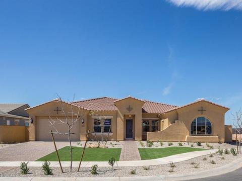 4318 S Binary Cir, Mesa, AZ 85212 photo 1